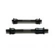 Front Hub Axle Quick Release